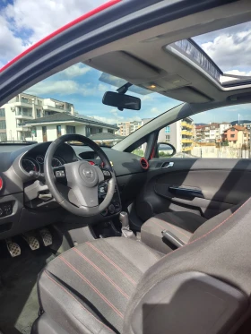 Opel Corsa, снимка 9