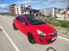 Opel Corsa, снимка 1