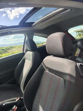 Opel Corsa, снимка 8