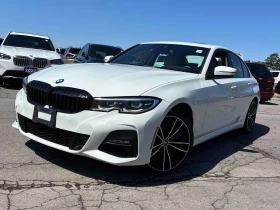 BMW 330 330i xDrive  CARFAX, снимка 1