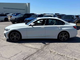 BMW 330 330i xDrive  CARFAX, снимка 2