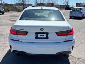 BMW 330 330i xDrive  CARFAX, снимка 4