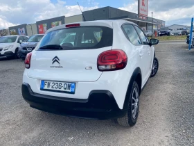 Citroen C3, снимка 6