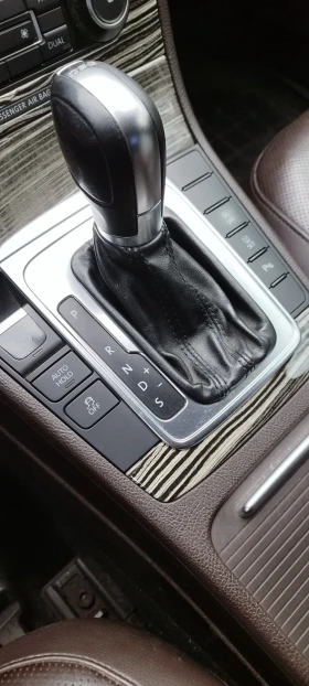 VW Passat 2.0 TDI 170 кс, снимка 8
