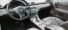 VW Passat 2.0 TDI 170 кс, снимка 10