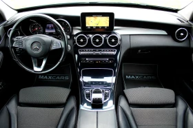 Mercedes-Benz C 200 CDI СОБСТВЕН ЛИЗИНГ, снимка 12