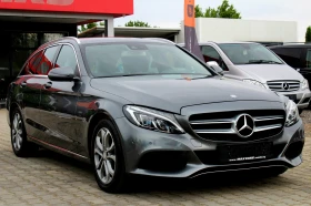 Mercedes-Benz C 200 CDI СОБСТВЕН ЛИЗИНГ, снимка 2