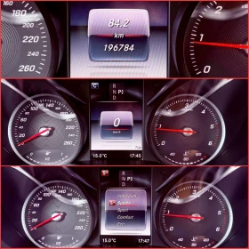 Mercedes-Benz C 200 CDI СОБСТВЕН ЛИЗИНГ, снимка 17