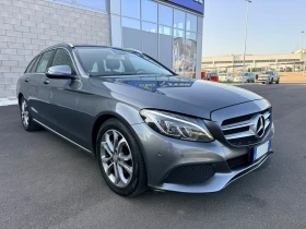 Mercedes-Benz C 200 CDI СОБСТВЕН ЛИЗИНГ, снимка 5