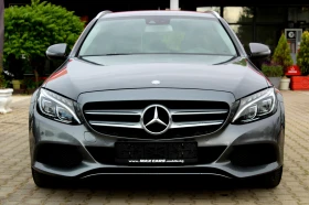 Mercedes-Benz C 200 CDI СОБСТВЕН ЛИЗИНГ, снимка 3