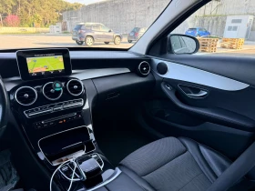 Mercedes-Benz C 200 CDI СОБСТВЕН ЛИЗИНГ, снимка 13