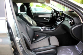 Mercedes-Benz C 200 CDI СОБСТВЕН ЛИЗИНГ, снимка 13