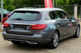 Mercedes-Benz C 200 CDI СОБСТВЕН ЛИЗИНГ, снимка 7