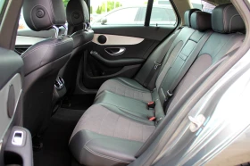 Mercedes-Benz C 200 CDI СОБСТВЕН ЛИЗИНГ, снимка 14