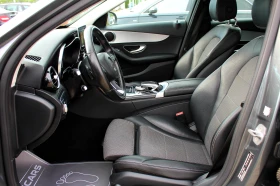 Mercedes-Benz C 200 CDI СОБСТВЕН ЛИЗИНГ, снимка 11