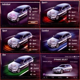 Mercedes-Benz C 200 CDI СОБСТВЕН ЛИЗИНГ, снимка 15