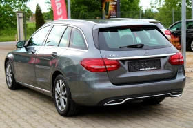 Mercedes-Benz C 200 CDI СОБСТВЕН ЛИЗИНГ, снимка 5
