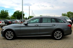 Mercedes-Benz C 200 CDI СОБСТВЕН ЛИЗИНГ, снимка 4