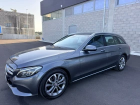 Mercedes-Benz C 200 CDI СОБСТВЕН ЛИЗИНГ, снимка 3