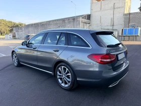 Mercedes-Benz C 200 CDI СОБСТВЕН ЛИЗИНГ, снимка 6
