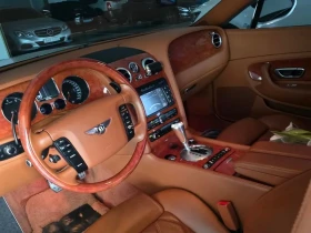 Bentley Continental 6.0, снимка 8