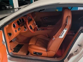 Bentley Continental 6.0, снимка 6