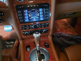 Bentley Continental 6.0, снимка 10