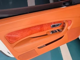 Bentley Continental 6.0, снимка 13