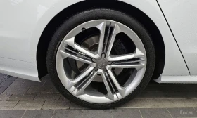 Audi S8 ПОДГРЕВ* ОБДУХВАНЕ* ДИСТРОНИК* LANE* ASSIST* , снимка 5