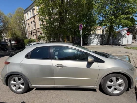 Honda Civic, снимка 5
