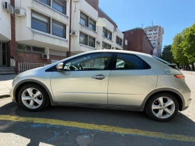 Honda Civic, снимка 3