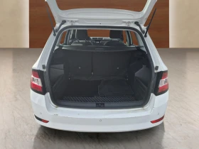 Skoda Fabia 1.0 TSI, снимка 12