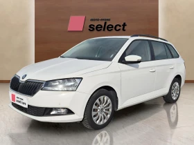 Skoda Fabia 1.0 TSI, снимка 13