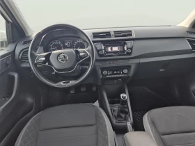 Skoda Fabia 1.0 TSI, снимка 11