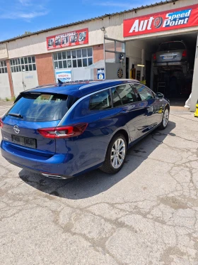 Opel Insignia Автоматик, 174 к.с, снимка 10