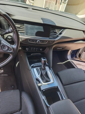 Opel Insignia Автоматик, 174 к.с, снимка 15