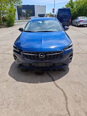 Opel Insignia Автоматик, 174 к.с, снимка 6