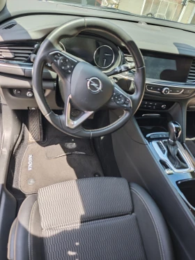 Opel Insignia Автоматик, 174 к.с, снимка 16