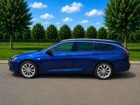Opel Insignia Автоматик, 174 к.с, снимка 6