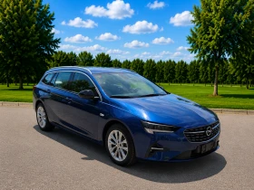 Opel Insignia Автоматик, 174 к.с, снимка 1