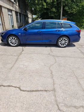 Opel Insignia Автоматик, 174 к.с, снимка 7