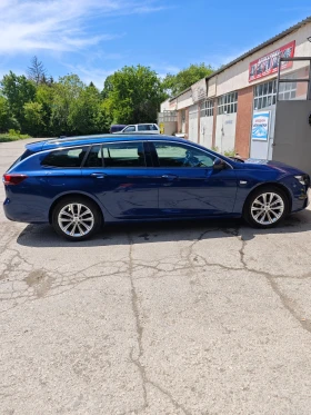 Opel Insignia Автоматик, 174 к.с, снимка 11