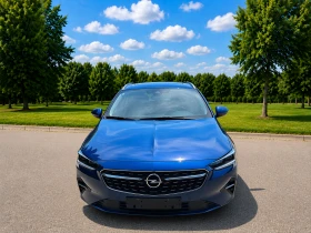 Opel Insignia Автоматик, 174 к.с, снимка 2