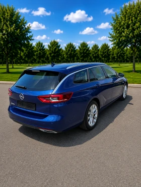 Opel Insignia Автоматик, 174 к.с, снимка 4