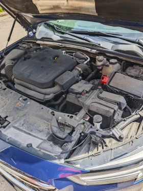 Opel Insignia Автоматик, 174 к.с, снимка 17