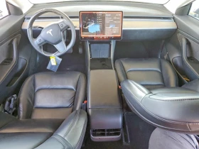 Tesla Model 3, снимка 8