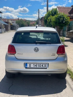 VW Polo, снимка 4
