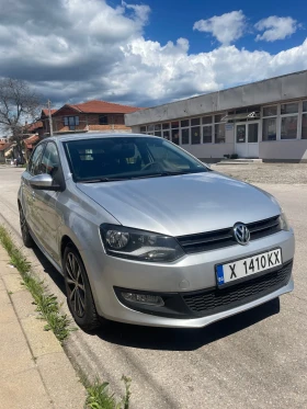 VW Polo, снимка 2