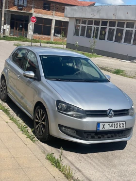 VW Polo, снимка 3