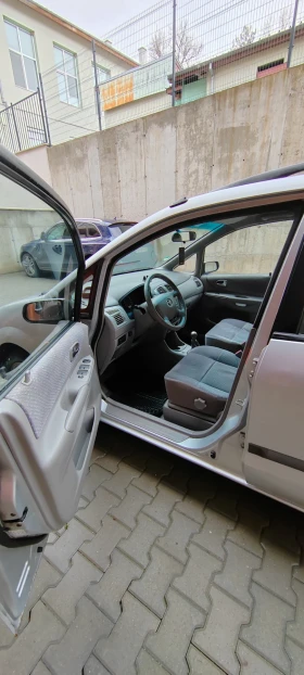 Mazda Premacy 1.9 lpg, снимка 8